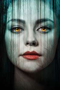 Legacies - Posters