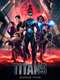 Titans : Season 4