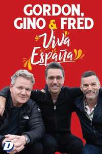 Viva España! - Poster