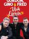 Gordon  Gino and Fred: Road Trip : Viva España!