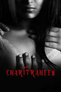 Charitraheen - Posters
