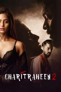 Charitraheen - Posters