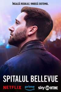 New Amsterdam - Posters