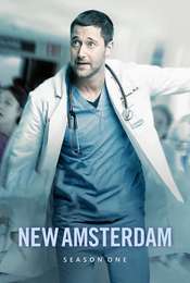 New Amsterdam Season 1