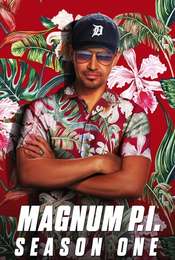 Magnum P.I. Season 1