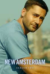 New Amsterdam Season 2