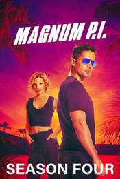 Magnum P.I.