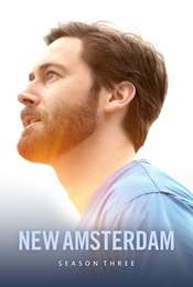 New Amsterdam Season 3