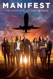Manifest Season 2