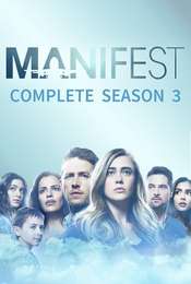 Manifest Season 3