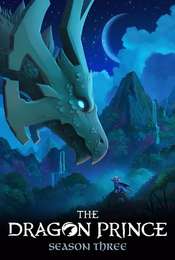 The Dragon Prince Season 3