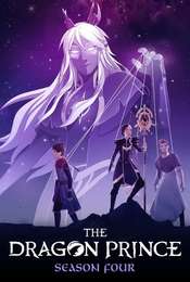 The Dragon Prince Season 4
