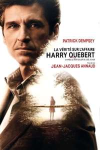 The Truth About the Harry Quebert Affair - Posters