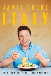 Jamie Cooks Italy