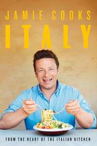 Jamie Cooks Italy - Posters