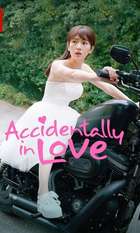 Accidentally in Love