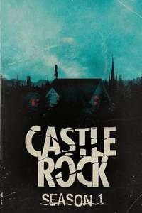 Castle Rock - Posters