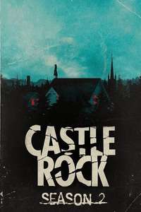 Castle Rock - Posters