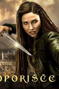 The Outpost - Posters