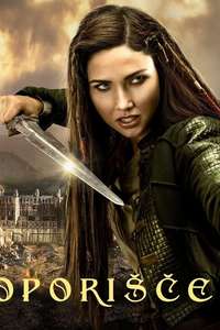 The Outpost - Posters