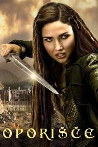 The Outpost - Posters