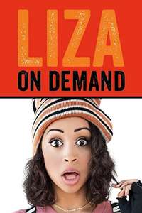 Liza on Demand - Poster