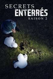 Buried In The Backyard Season 2