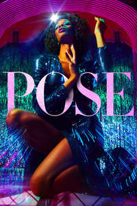 POSE - Posters