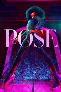 POSE - Posters