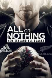 All or Nothing: New Zealand All Blacks Season 1