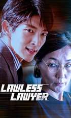 Lawless Lawyer