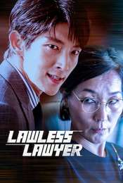 Lawless Lawyer