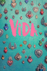 Vida - Poster