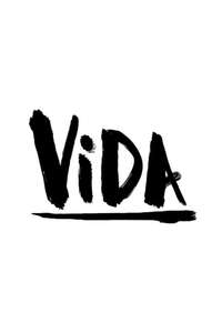 Vida - Poster