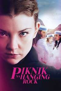 Picnic at Hanging Rock - Posters