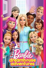Barbie Dreamhouse Adventures