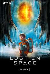 Lost in Space Season 1