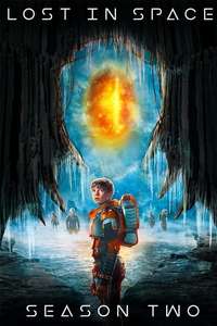 Lost in Space - Posters