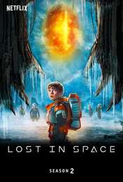 Lost in Space