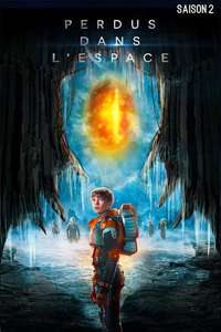 Lost in Space - Posters