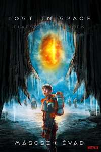 Lost in Space - Posters