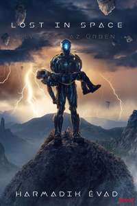 Lost in Space - Posters