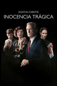 Ordeal by Innocence - Posters