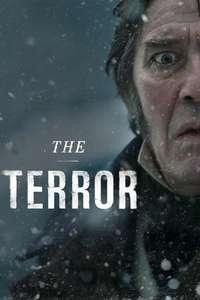The Terror - Posters