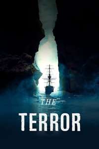 The Terror - Posters