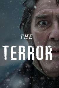 The Terror - Posters