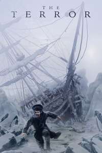 The Terror - Posters