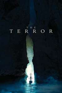 The Terror - Posters