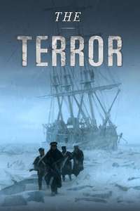 The Terror - Posters