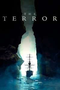 The Terror - Posters